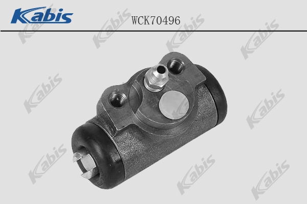 Wheel Brake Cylinder (WCK70496)