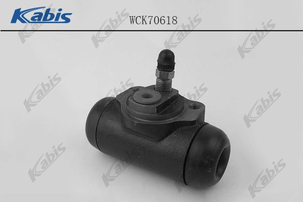 Wheel Brake Cylinder (WCK70618)