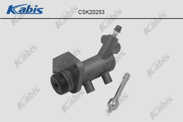 Slave Cylinder, clutch (CSK20253)