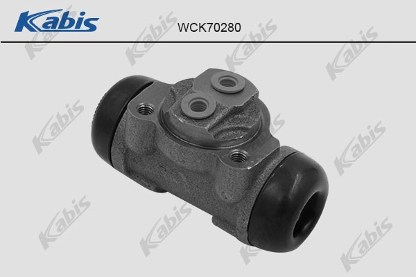 Wheel Brake Cylinder (WCK70280)