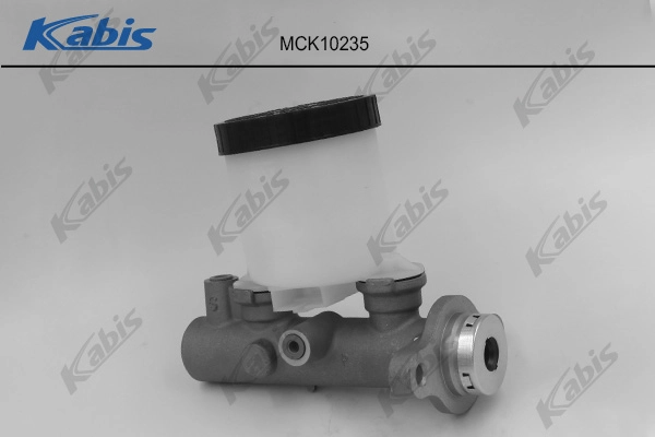 Brake Master Cylinder (MCK10235)