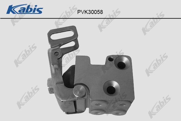 Brake Force Regulator (PVK30058)