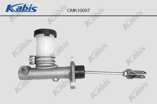 Master Cylinder, clutch (CMK10097)