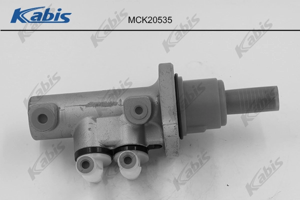 Brake Master Cylinder (MCK20535)
