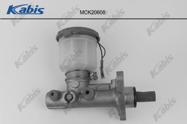 Brake Master Cylinder (MCK20608)