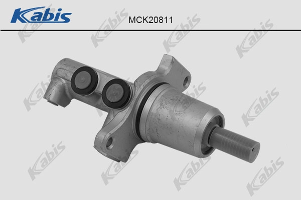 Brake Master Cylinder (MCK20811)