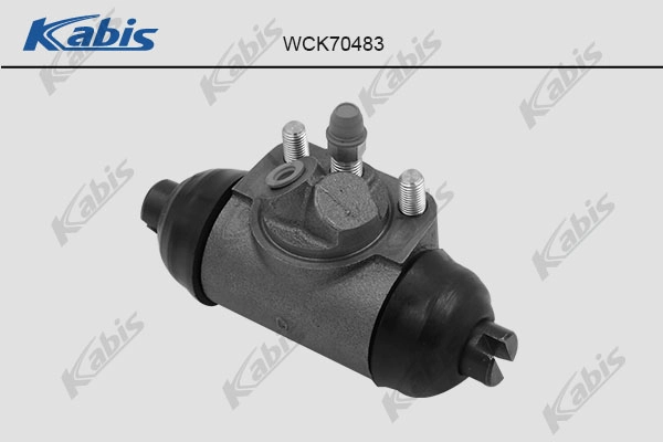 Wheel Brake Cylinder (WCK70483)