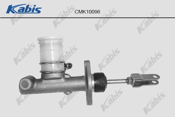 Master Cylinder, clutch (CMK10096)