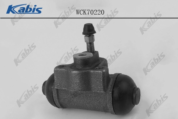 Wheel Brake Cylinder (WCK70220)