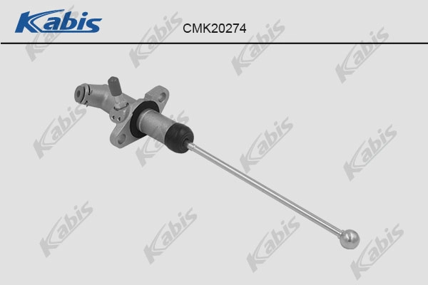 Master Cylinder, clutch (CMK20274)