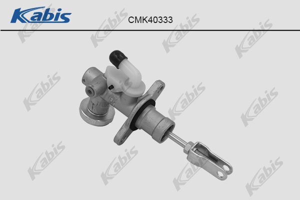 Master Cylinder, clutch (CMK40333)