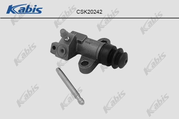 Slave Cylinder, clutch (CSK20242)
