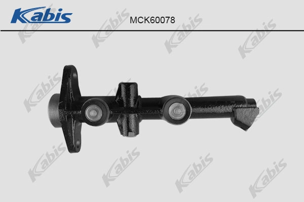 Brake Master Cylinder (MCK60078)