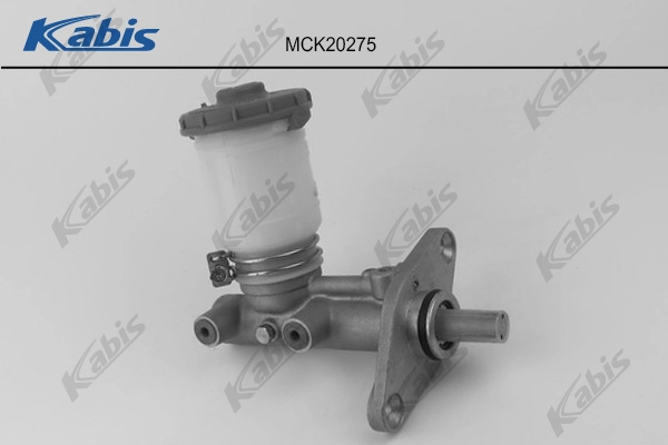 Brake Master Cylinder (MCK20275)