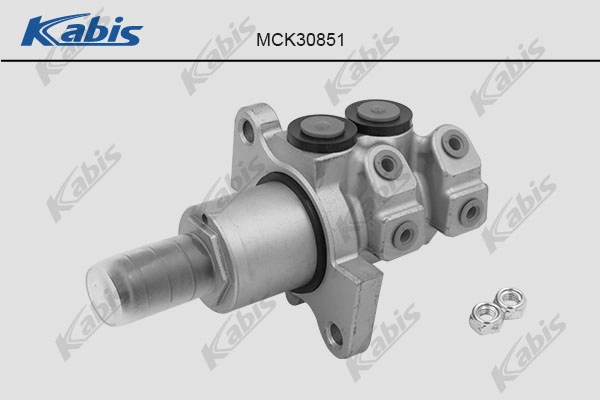 Brake Master Cylinder (MCK30851)