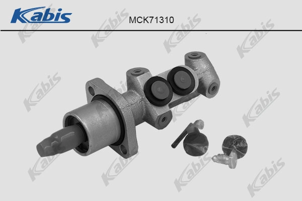 Brake Master Cylinder (MCK71310)
