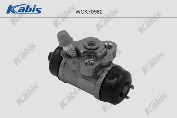Wheel Brake Cylinder (WCK70980)