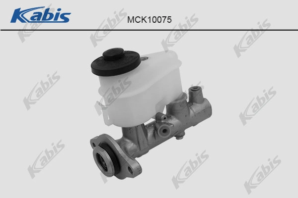 Brake Master Cylinder (MCK10075)