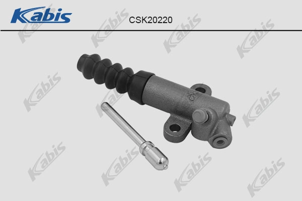 Slave Cylinder, clutch (CSK20220)