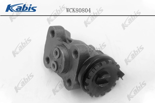 Wheel Brake Cylinder (WCK80804)