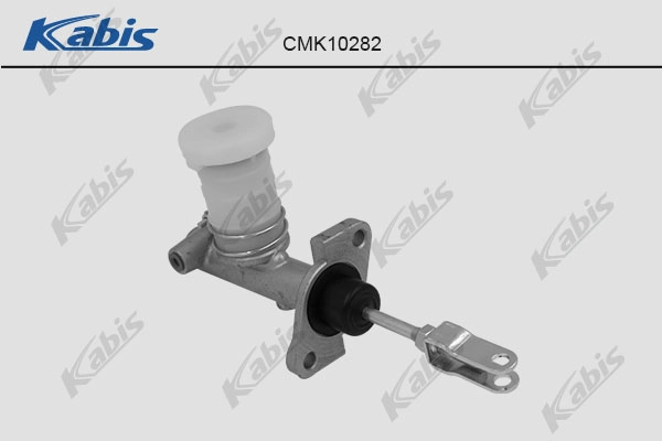 Master Cylinder, clutch (CMK10282)