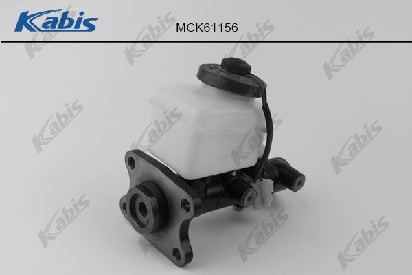 Brake Master Cylinder (MCK61156)