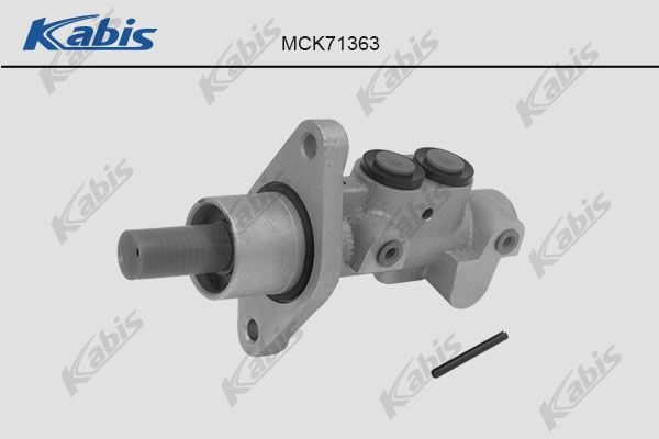 Brake Master Cylinder (MCK71363)