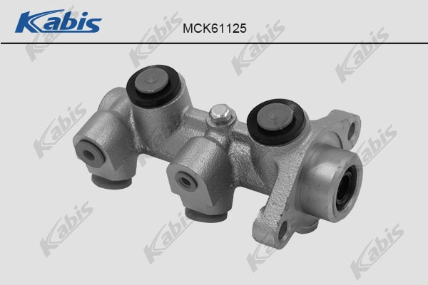 Brake Master Cylinder (MCK61125)