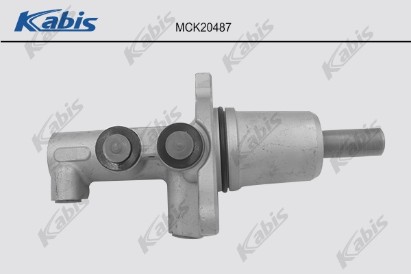 Brake Master Cylinder (MCK20487)