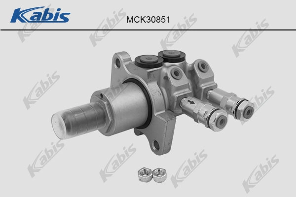Brake Master Cylinder (MCK30852)