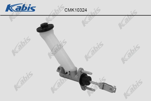 Master Cylinder, clutch (CMK10324)