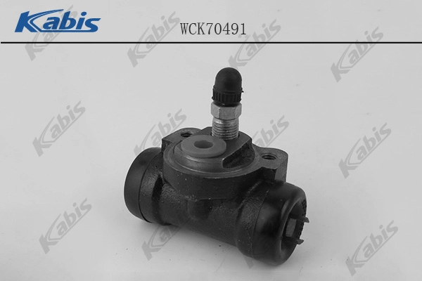 Wheel Brake Cylinder (WCK70491)