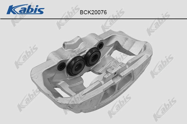 Brake Caliper (BCK20076)