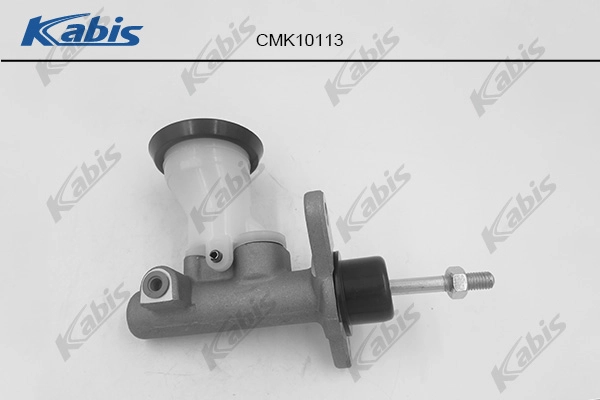 Master Cylinder, clutch (CMK10113)