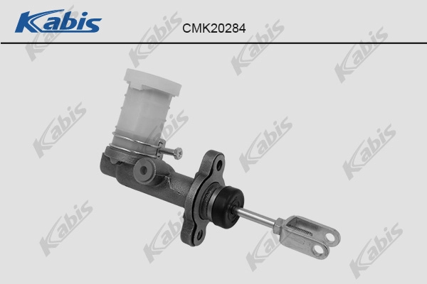 Master Cylinder, clutch (CMK20284)