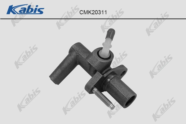 Master Cylinder, clutch (CMK20311)