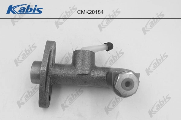 Master Cylinder, clutch (CMK20184)