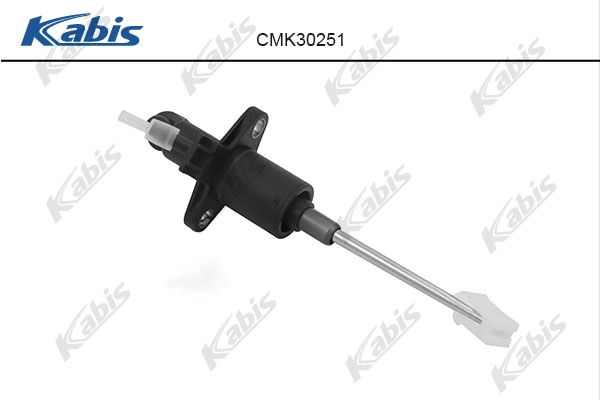 Master Cylinder, clutch (CMK30251)