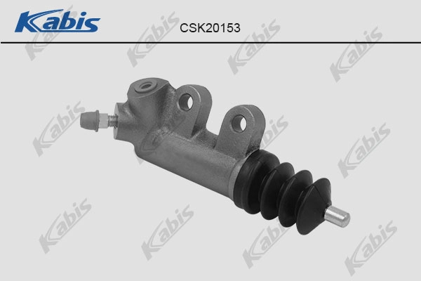 Slave Cylinder, clutch (CSK20153)