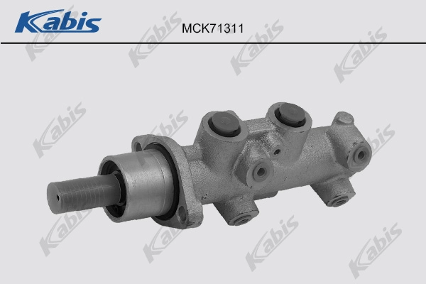 Brake Master Cylinder (MCK71311)
