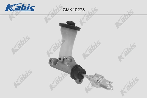 Master Cylinder, clutch (CMK10278)