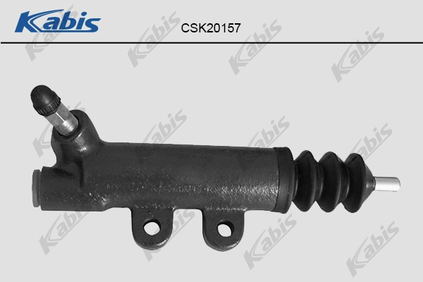 Slave Cylinder, clutch (CSK20157)