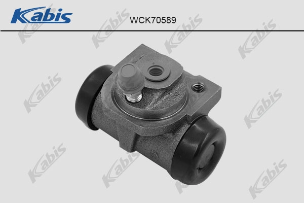 Wheel Brake Cylinder (WCK70589)