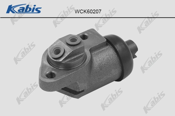 Wheel Brake Cylinder (WCK60207)
