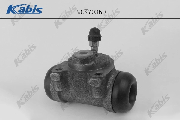 Wheel Brake Cylinder (WCK70360)