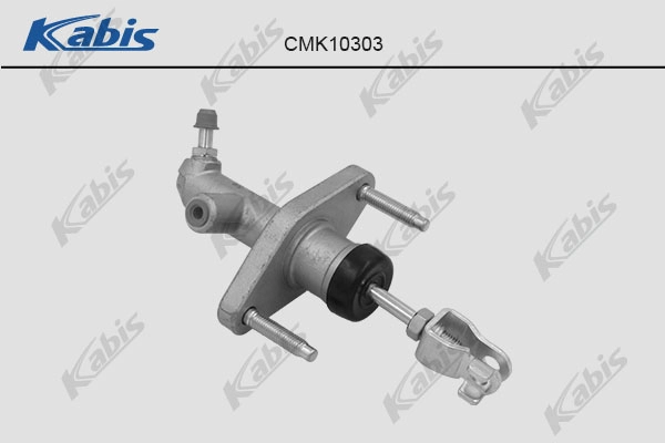 Master Cylinder, clutch (CMK10303)