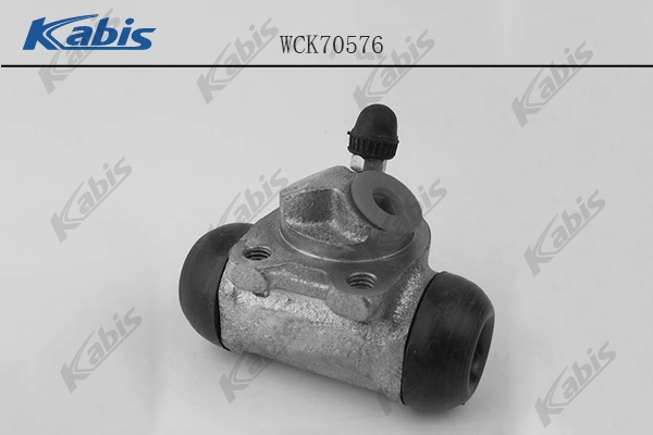Wheel Brake Cylinder (WCK70576)