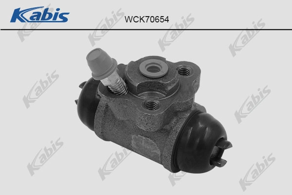 Wheel Brake Cylinder (WCK70654)