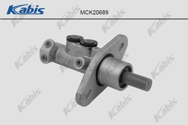 Brake Master Cylinder (MCK20689)