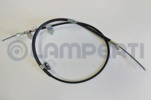 Cable Pull, parking brake (3823)